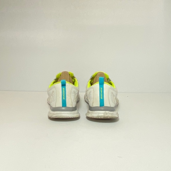 SKECHERS - MEMORY FOAM - WOMENS SIZE: 6 - Picture 9 of 11